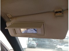 Recambio de parasol izquierdo para mercedes-benz clase e (w210) e 280 (210.053) referencia OEM IAM 21081013108G12   2
