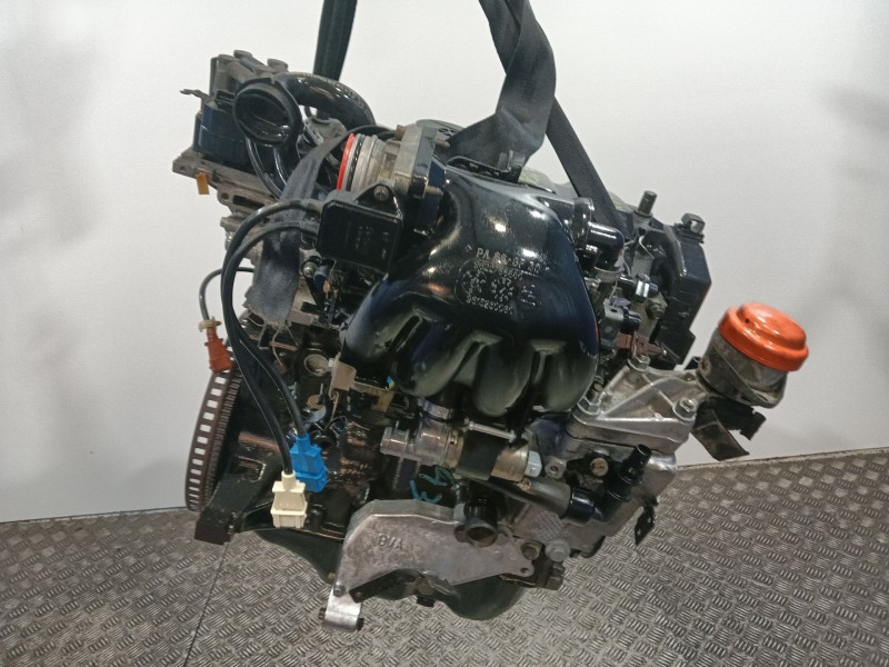 Recambio de motor completo para peugeot 106 (s2) referencia OEM IAM NFZ  