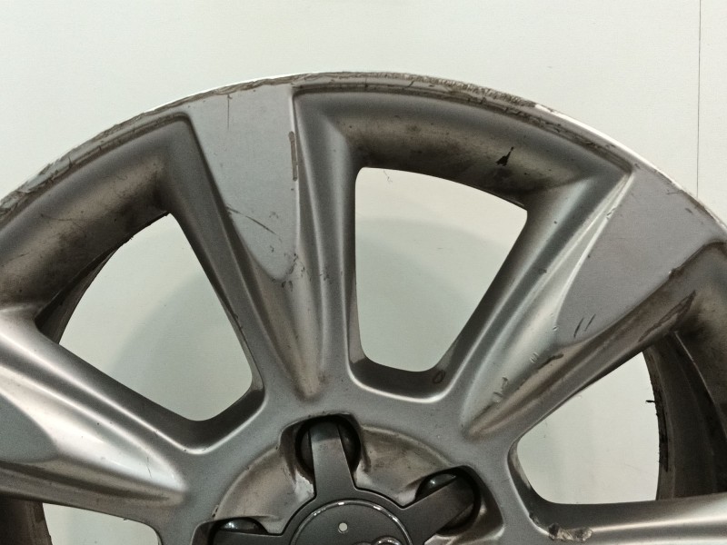 Recambio de llanta para audi a4 allroad quattro (8k) referencia OEM IAM 8K0601025AC  