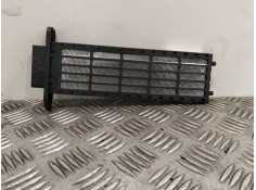 Recambio de resistencia calefaccion para nissan qashqai (j11) 1.6 dci turbodiesel cat referencia OEM IAM A30105B38010  