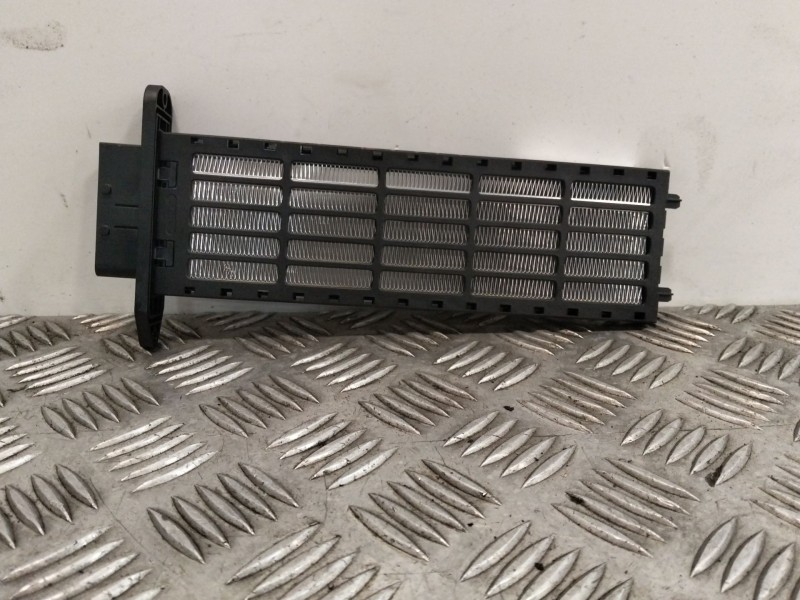 Recambio de resistencia calefaccion para nissan qashqai (j11) 1.6 dci turbodiesel cat referencia OEM IAM A30105B38010  
