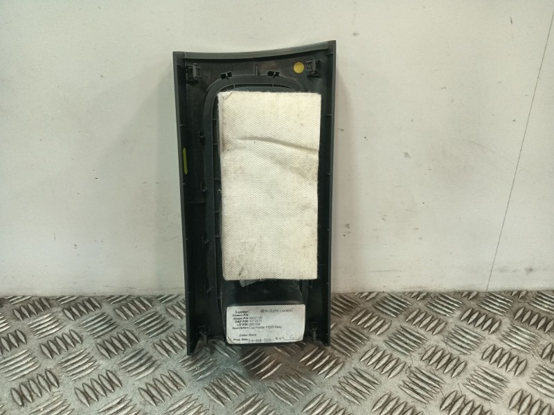 Recambio de posa vasos para nissan pathfinder iii (r51) 2.5 dci 4wd referencia OEM IAM 96931EB310  