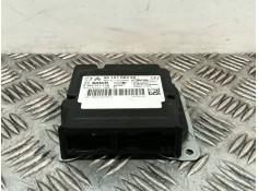 Recambio de centralita airbag para citroën c4 cactus 1.2 vti 82 referencia OEM IAM 9810106480 0285011178 