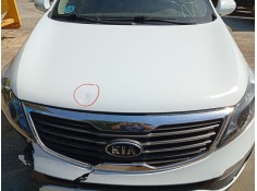 Recambio de capot delantero para kia sportage iii (sl) 1.6 gdi referencia OEM IAM 664003W000  