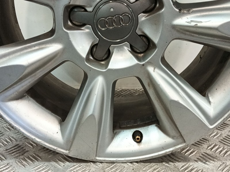 Recambio de llanta para audi a4 allroad quattro (8k) referencia OEM IAM 8K0601025AC  