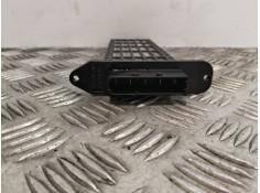 Recambio de resistencia calefaccion para nissan qashqai (j11) 1.6 dci turbodiesel cat referencia OEM IAM A30105B38010   2