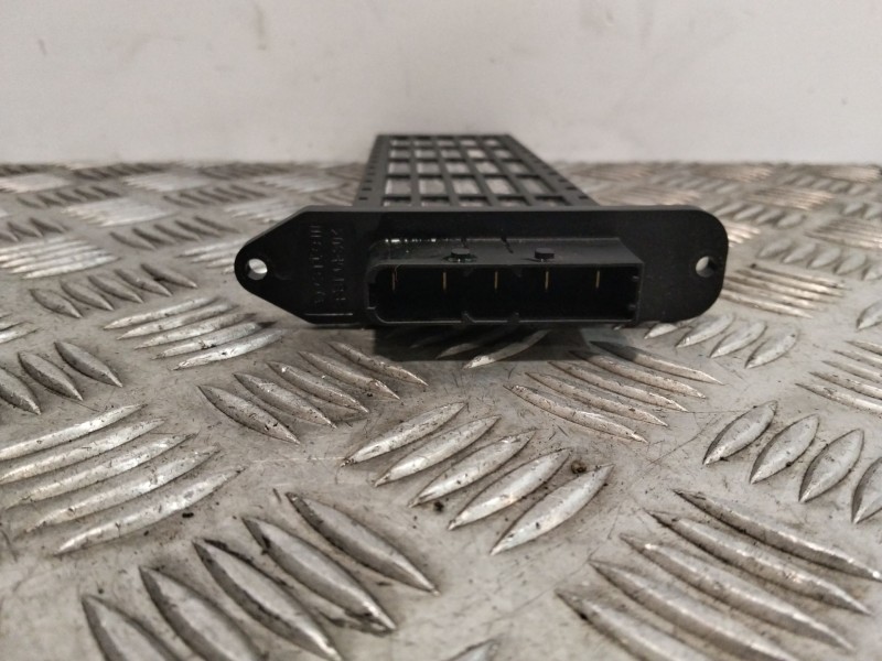 Recambio de resistencia calefaccion para nissan qashqai (j11) 1.6 dci turbodiesel cat referencia OEM IAM A30105B38010  