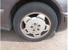 Recambio de paso de rueda delantero derecho para mercedes-benz clase e (w210) e 280 (210.053) referencia OEM IAM 2106989630  