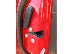 Recambio de cerradura puerta trasera izquierda para chevrolet aveo / kalos hatchback (t250, t255) 1.2 referencia OEM IAM 9680170