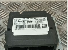 Recambio de centralita airbag para citroën c4 cactus 1.2 vti 82 referencia OEM IAM 9810106480 0285011178  2