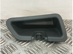 Recambio de moldura para peugeot 3008 ii suv (mc_, mr_, mj_, m4_) 1.2 thp/ puretech 130 (mrhnsm, mrhnsu, mrhnsj, mrhnyw,... refe