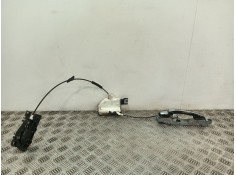 Recambio de cerradura puerta delantera derecha para citroën c5 berlina 2.0 hdi fap cat (rhr / dw10bted4) referencia OEM IAM PSA7