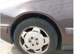 Recambio de paso de rueda delantero izquierdo para mercedes-benz clase e (w210) e 280 (210.053) referencia OEM IAM 2106989530  