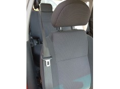 Recambio de cinturon seguridad delantero derecho para chevrolet aveo / kalos hatchback (t250, t255) 1.2 referencia OEM IAM 96438