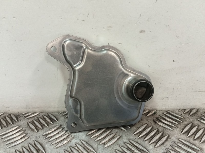 Recambio de filtro aceite para nissan qashqai ii (j11, j11_) 1.6 dci referencia OEM IAM 3172828X0A  