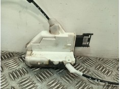Recambio de cerradura puerta delantera derecha para citroën c5 berlina 2.0 hdi fap cat (rhr / dw10bted4) referencia OEM IAM PSA7 2