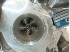 Recambio de turbocompresor para dacia sandero iii 1.0 tce 90 referencia OEM IAM 16319700025   2