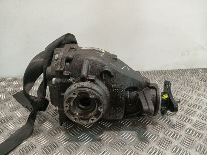 Recambio de diferencial trasero para bmw serie 3 berlina (e90) referencia OEM IAM   