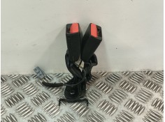 Recambio de enganche cinturon trasero izquierdo para renault megane iv hatchback (b9a/m/n_) 1.6 dci 130 (b9a4) referencia OEM IA