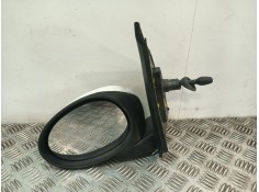Recambio de retrovisor izquierdo para toyota aygo (_b1_) 1.0 (kgb10_) referencia OEM IAM 879400H011  