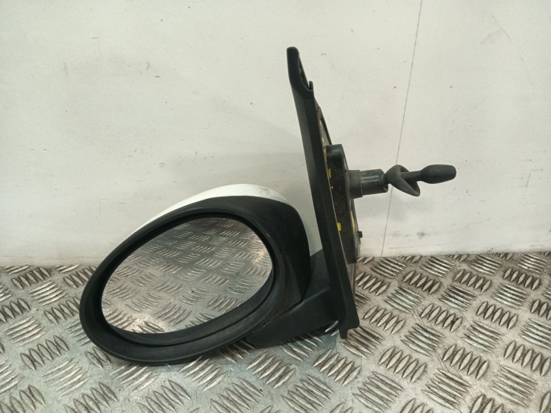 Recambio de retrovisor izquierdo para toyota aygo (_b1_) 1.0 (kgb10_) referencia OEM IAM 879400H011  