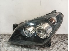 Recambio de faro izquierdo para opel astra h gtc (a04) 1.8 (l08) referencia OEM IAM 24451032LH  