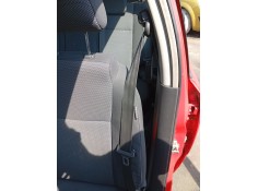 Recambio de cinturon seguridad delantero izquierdo para chevrolet aveo / kalos hatchback (t250, t255) 1.2 referencia OEM IAM 964