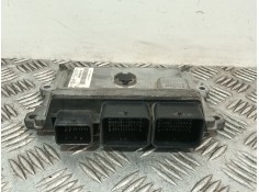 Recambio de centralita motor uce para citroën c4 cactus 1.2 vti 82 referencia OEM IAM 9805895780 V29035181A 