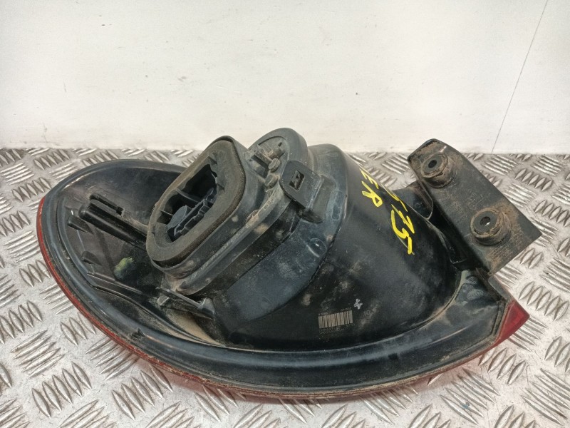 Recambio de piloto trasero derecho para volkswagen tiguan (5n_) 1.4 tsi 4motion referencia OEM IAM 5N0945258C  