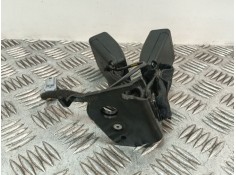 Recambio de enganche cinturon trasero izquierdo para renault megane iv hatchback (b9a/m/n_) 1.6 dci 130 (b9a4) referencia OEM IA 2