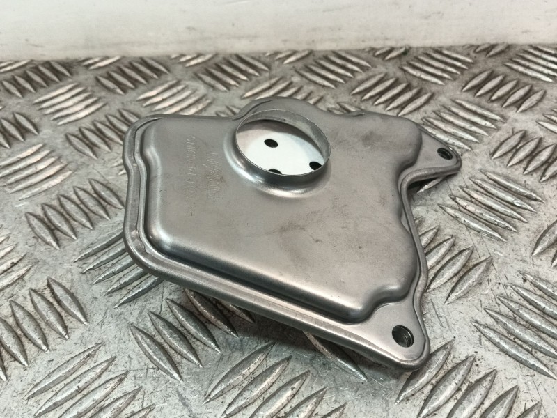 Recambio de filtro aceite para nissan qashqai ii (j11, j11_) 1.6 dci referencia OEM IAM 3172828X0A  