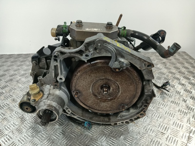Recambio de caja cambios automatica para peugeot 106 (s2) referencia OEM IAM MB3311  