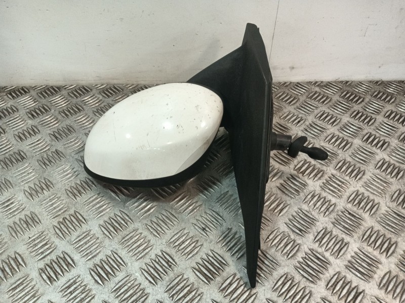 Recambio de retrovisor izquierdo para toyota aygo (_b1_) 1.0 (kgb10_) referencia OEM IAM 879400H011  