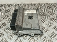 Recambio de centralita motor uce para citroën c4 cactus 1.2 vti 82 referencia OEM IAM 9805895780 V29035181A  2