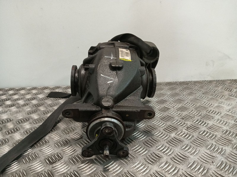 Recambio de diferencial trasero para bmw serie 3 berlina (e90) referencia OEM IAM   