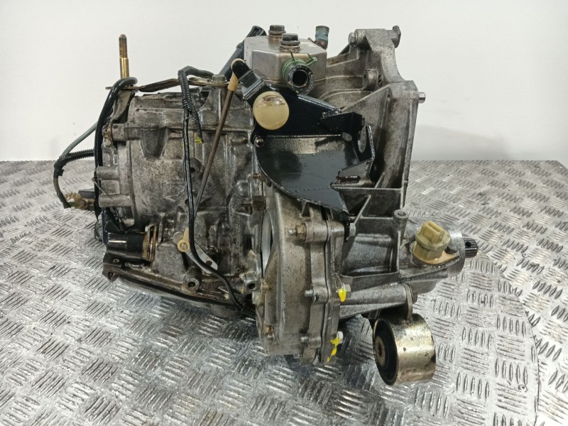 Recambio de caja cambios automatica para peugeot 106 (s2) referencia OEM IAM MB3311  