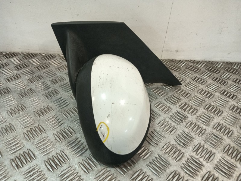 Recambio de retrovisor izquierdo para toyota aygo (_b1_) 1.0 (kgb10_) referencia OEM IAM 879400H011  