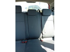 Recambio de cinturon seguridad trasero central para chevrolet aveo / kalos hatchback (t250, t255) 1.2 referencia OEM IAM 9687056