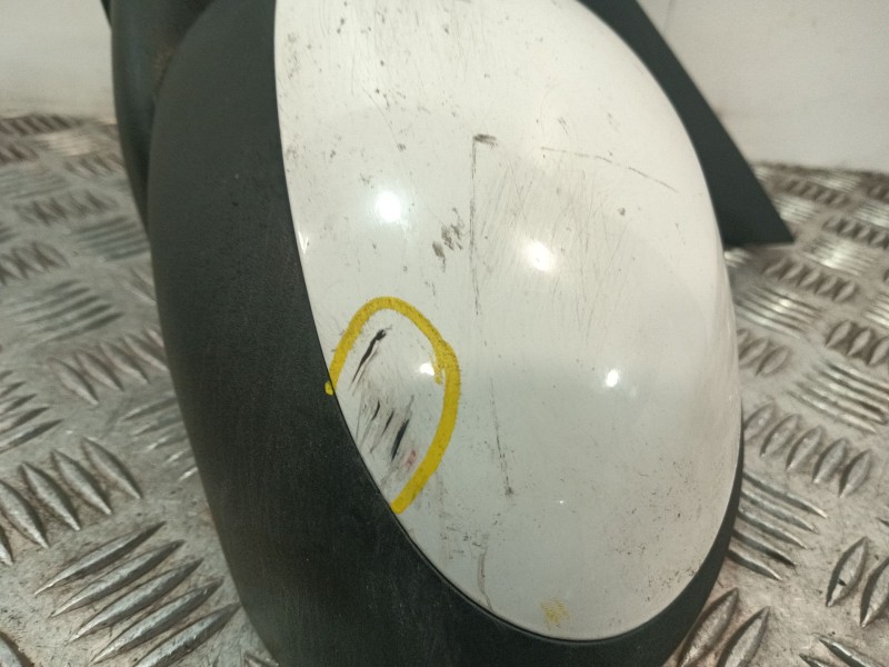 Recambio de retrovisor izquierdo para toyota aygo (_b1_) 1.0 (kgb10_) referencia OEM IAM 879400H011  