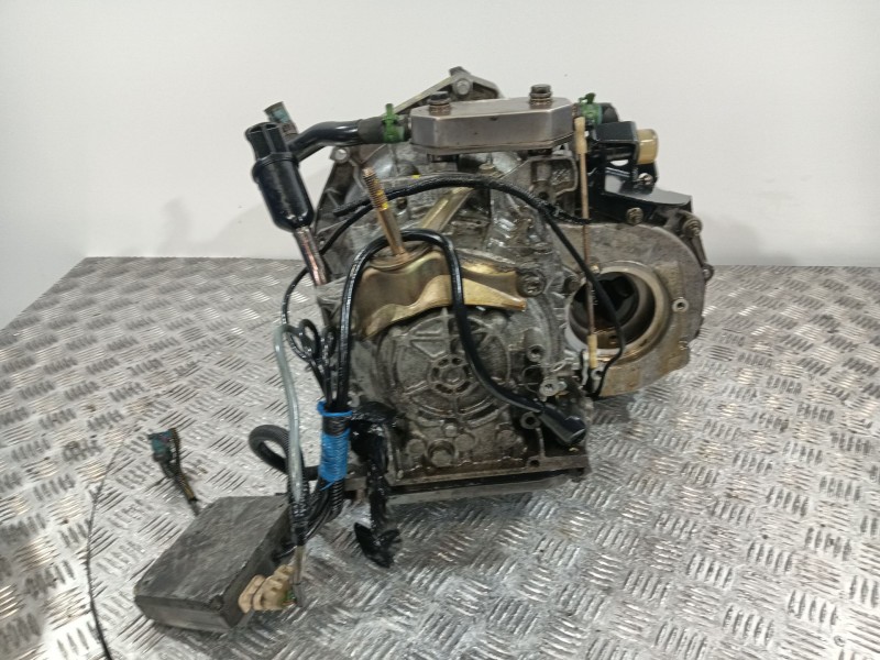 Recambio de caja cambios automatica para peugeot 106 (s2) referencia OEM IAM MB3311  