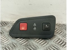 Recambio de mando multifuncion para peugeot 3008 ii suv (mc_, mr_, mj_, m4_) 1.2 thp/ puretech 130 (mrhnsm, mrhnsu, mrhnsj, mrhn