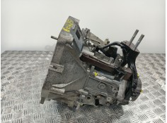 Recambio de caja cambios para fiat fiorino monospace (225_) 1.3 jtd multijet (225bxb1a, 225bxb11) referencia OEM IAM 55229495   2