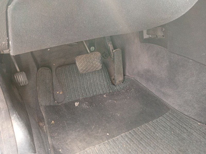 Recambio de pedal acelerador para mercedes-benz clase e (w210) e 280 (210.053) referencia OEM IAM   