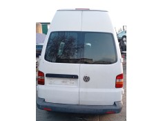 Recambio de puerta trasera carga derecha para volkswagen transporter t5 furgoneta (7ha, 7hh, 7ea, 7eh) 1.9 tdi referencia OEM IA