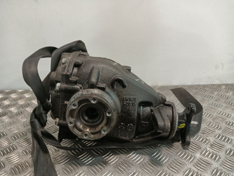 Recambio de diferencial trasero para bmw serie 3 berlina (e90) referencia OEM IAM   