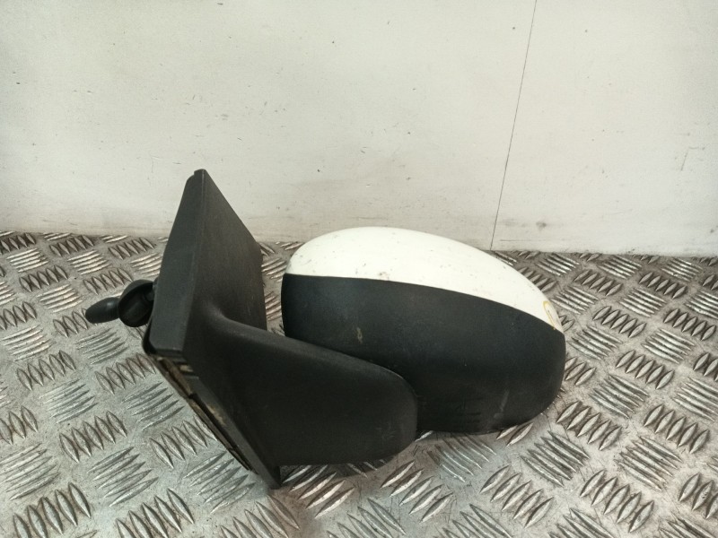 Recambio de retrovisor izquierdo para toyota aygo (_b1_) 1.0 (kgb10_) referencia OEM IAM 879400H011  