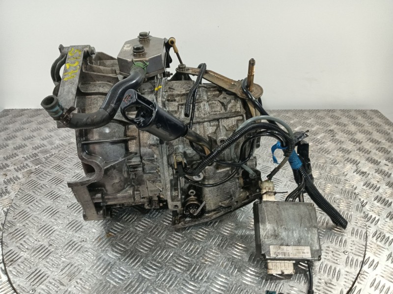 Recambio de caja cambios automatica para peugeot 106 (s2) referencia OEM IAM MB3311  