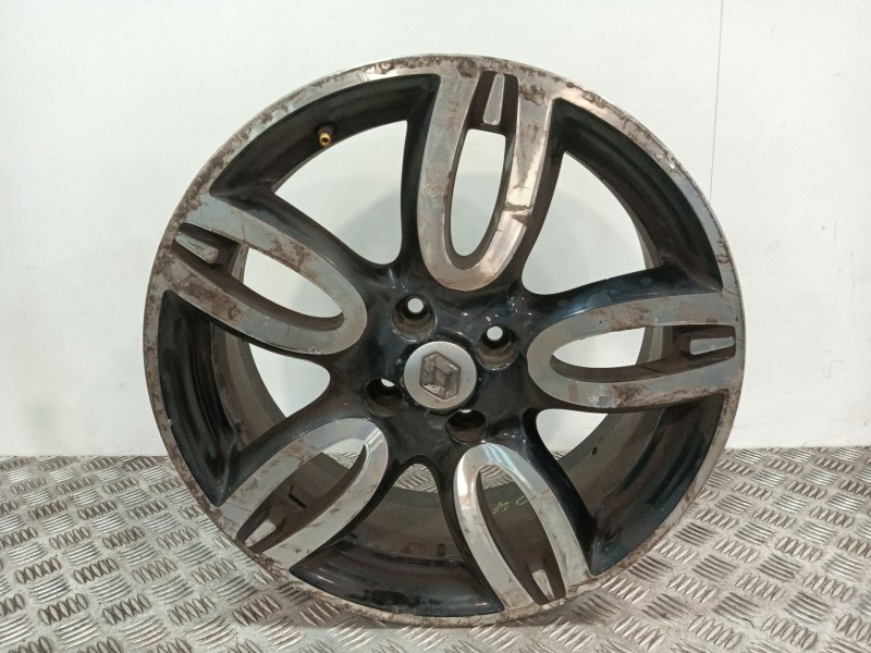 Recambio de llanta para renault wind (e4m_) 1.2 tce 100 (e4mf) referencia OEM IAM 403009833R  