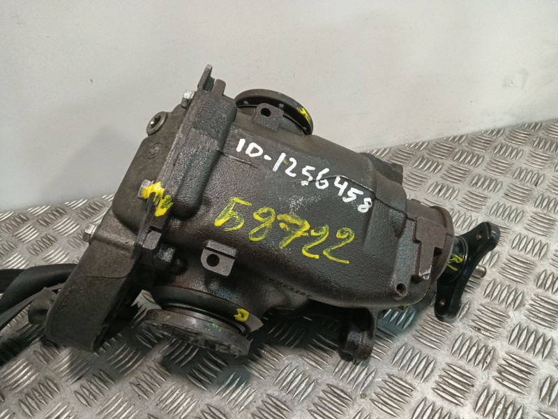 Recambio de diferencial trasero para bmw serie 3 berlina (e90) referencia OEM IAM   
