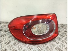 Recambio de piloto trasero izquierdo para volkswagen tiguan (5n_) 1.4 tsi 4motion referencia OEM IAM 5N0945257C  